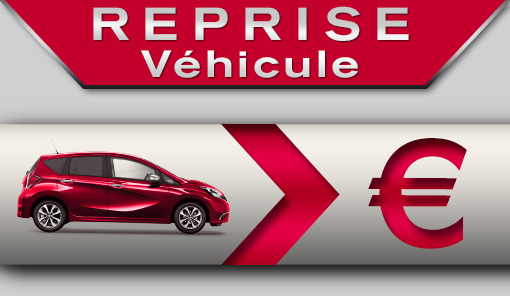 Retrouvez toutes les Occasion Nissan  Estimation et reprise de votre