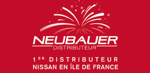 Neubauer 1er Distributeur Nissan Ile de france paris