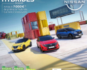 offre jours hybrides