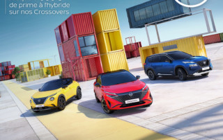 offre jours hybrides